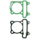 ΦΛΑΝΤΖΕΣ ΚΕΦΑΛΗΣ ΣΕΤ 59MM GY6 150 PT SPECIAL PARTS