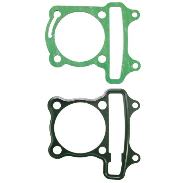 ΦΛΑΝΤΖΕΣ ΚΕΦΑΛΗΣ ΣΕΤ 59MM GY6 150 PT SPECIAL PARTS