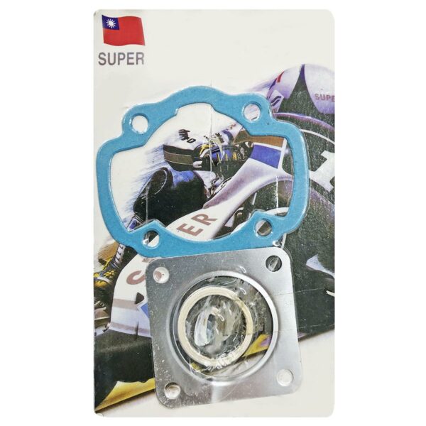 ΦΛΑΝΤΖΕΣ ΣΕΤ Α' ΜΕΡΟΣ HONDA DIO 50 AF18