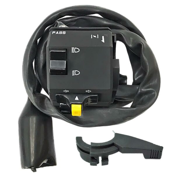 ΣΚΡΙΠ ΑΡΙΣΤΕΡΟ ΓΝΗΣΙΟ MODENAS DINAMIK