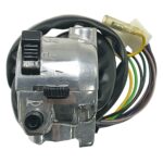 ΣΚΡΙΠ ΑΡΙΣΤΕΡΟ YAMAHA LB-50 CHAPPY TAIWAN
