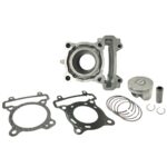 ΚΥΛΙΝΔΡΟΠΙΣΤΟΝΟ 54MM ΓΝΗΣΙΟ YAMAHA CRYPTON X 135