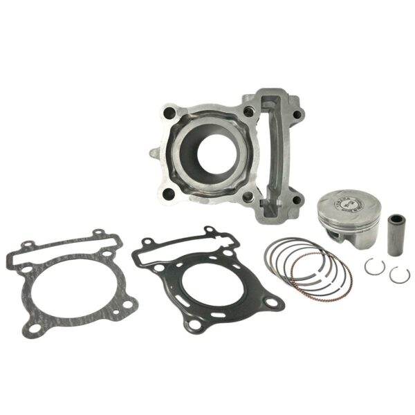 ΚΥΛΙΝΔΡΟΠΙΣΤΟΝΟ 54MM ΓΝΗΣΙΟ YAMAHA CRYPTON X 135