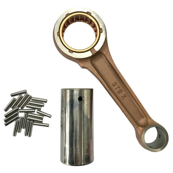 ΜΠΙΕΛΑ YAMAHA XT600 TKRJ