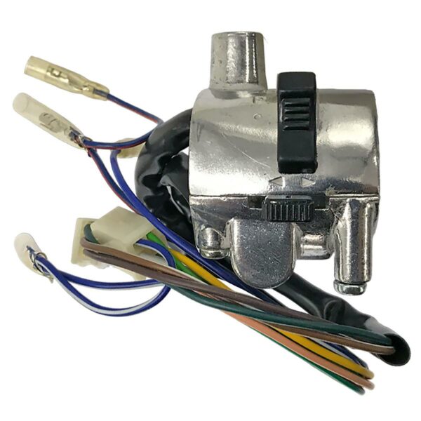 ΣΚΡΙΠ ΔΙΑΚΟΠΤΗΣ ΑΡΙΣΤΕΡΟΣ YAMAHA LB 50 CHAPPY