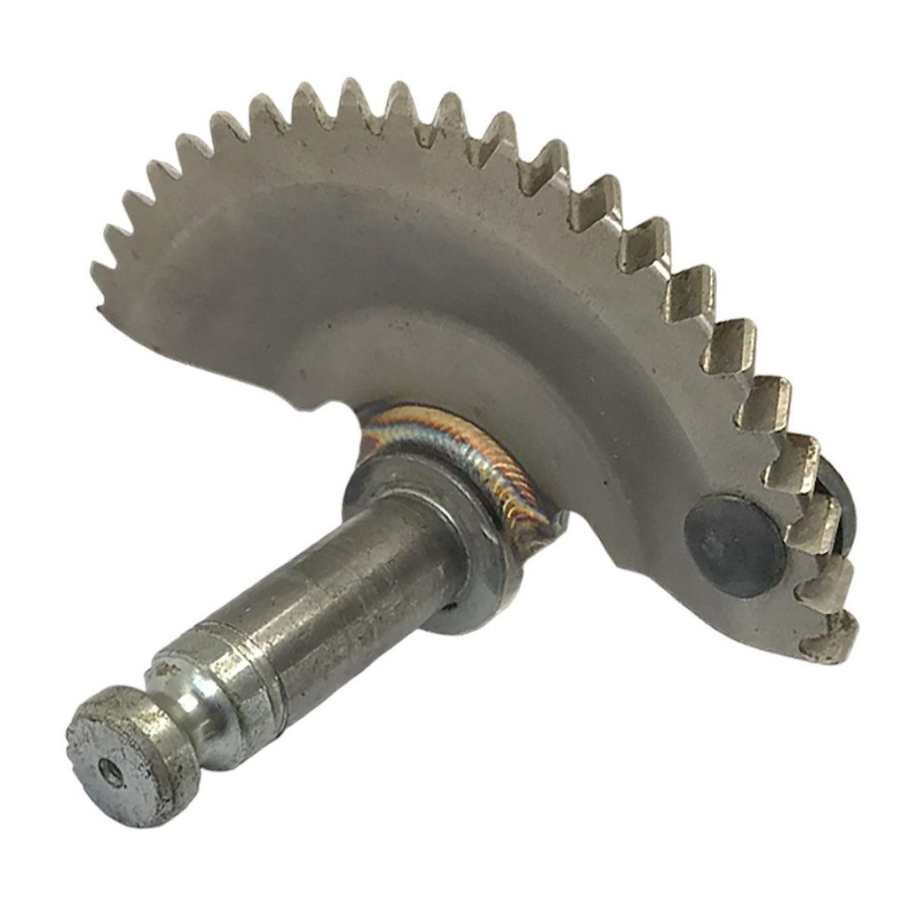 ΑΞΟΝΑΣ ΜΑΝΙΒΕΛΑΣ GILERA RUNNER 125/180 2T