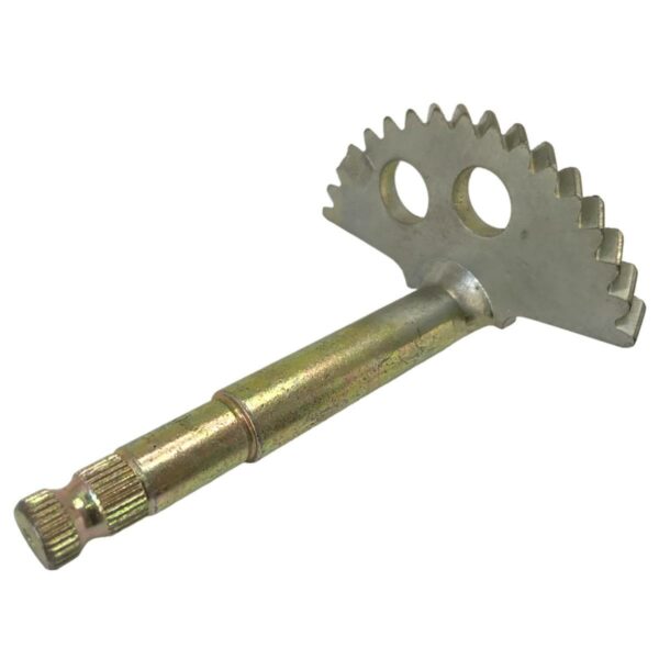 ΑΞΟΝΑΣ ΜΑΝΙΒΕΛΑΣ GY6 125 / KYMCO 125