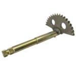 ΑΞΟΝΑ ΜΑΝΙΒΕΛΑΣ GY6 150