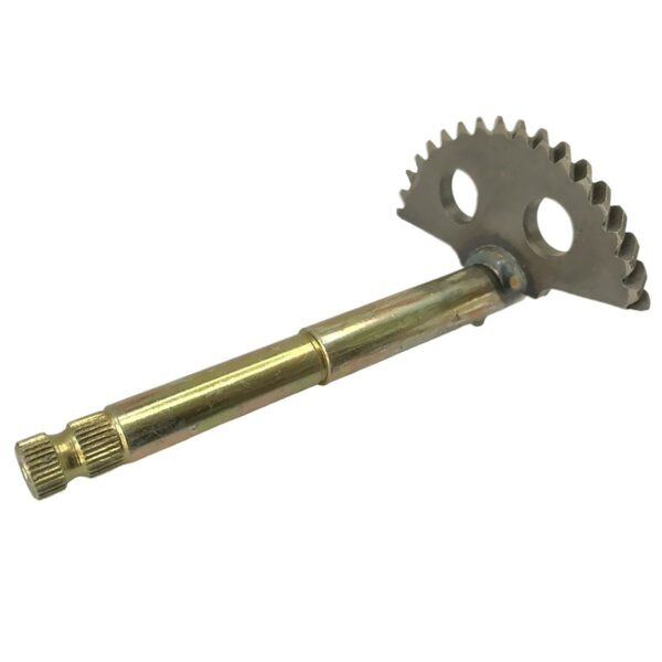 ΑΞΟΝΑ ΜΑΝΙΒΕΛΑΣ GY6 150