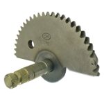 ΑΞΟΝΑΣ ΜΑΝΙΒΕΛΑΣ HONDA LEAD 100