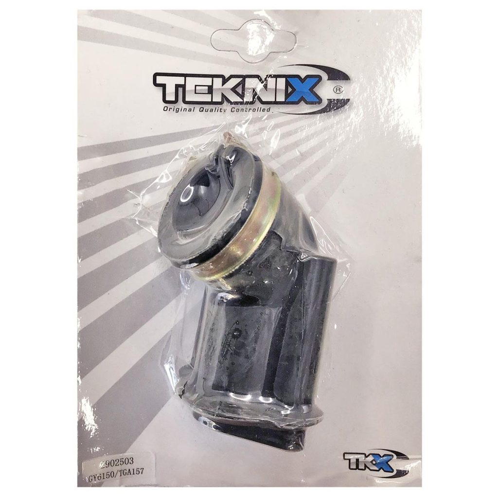 ΛΑΙΜΟΣ ΚΑΡΜΠΥΡΑΤΕΡ GY6 150 / 250