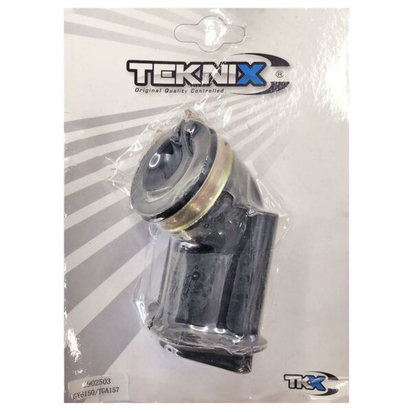 ΛΑΙΜΟΣ ΚΑΡΜΠΥΡΑΤΕΡ GY6 150 / 250