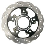 ΔΙΣΚΟΠΛΑΚΑ ΕΜΠΡΟΣΘΙΑ SYM VF185