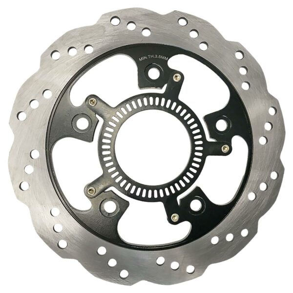 ΔΙΣΚΟΠΛΑΚΑ ΕΜΠΡΟΣΘΙΑ SYM VF185