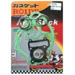 ΦΛΑΝΤΖΑ Α+Β ΜΕΡΟΣ 49MM YAMAHA CRYPTON 105