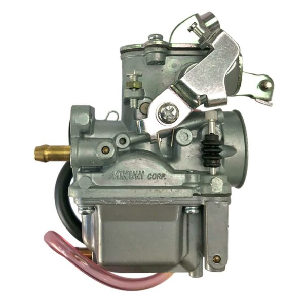 ΚΑΡΜΠΥΡΑΤΕΡ YAMAHA T50 / T80