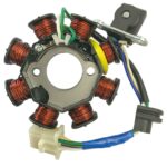 ΠΗΝΙΟΦΟΡΟΣ HONDA INNOVA 125INJ W-STANDARD