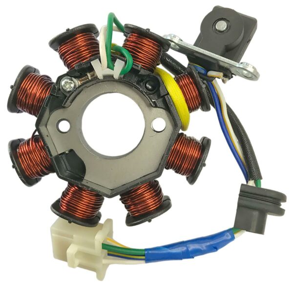 ΠΗΝΙΟΦΟΡΟΣ HONDA INNOVA 125INJ W-STANDARD