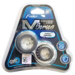 ΡΟΥΛΕΜΑΝ ΠΟΤΗΡΙΑ ΠΙΡΟΥΝΙΟΥ ΣΕΤ HONDA INNOVA (M-SERIES) FAITO