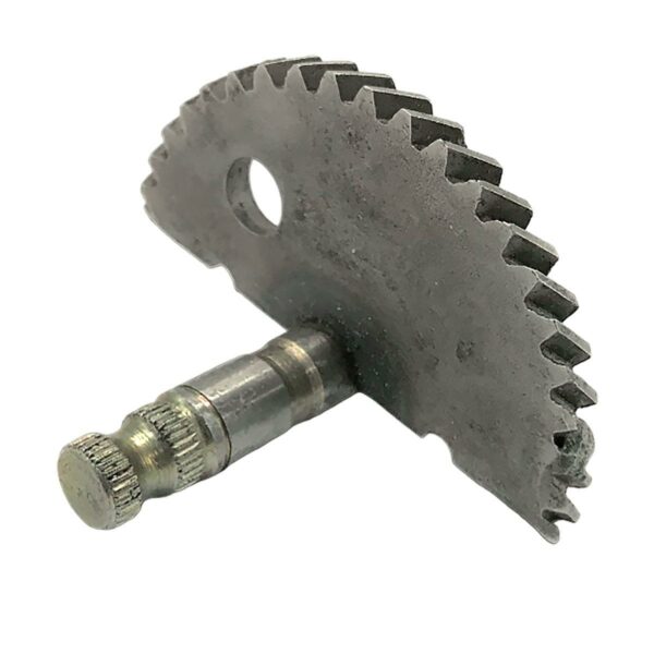 ΑΞΟΝΑΣ ΜΑΝΙΒΕΛΑΣ GY6 50