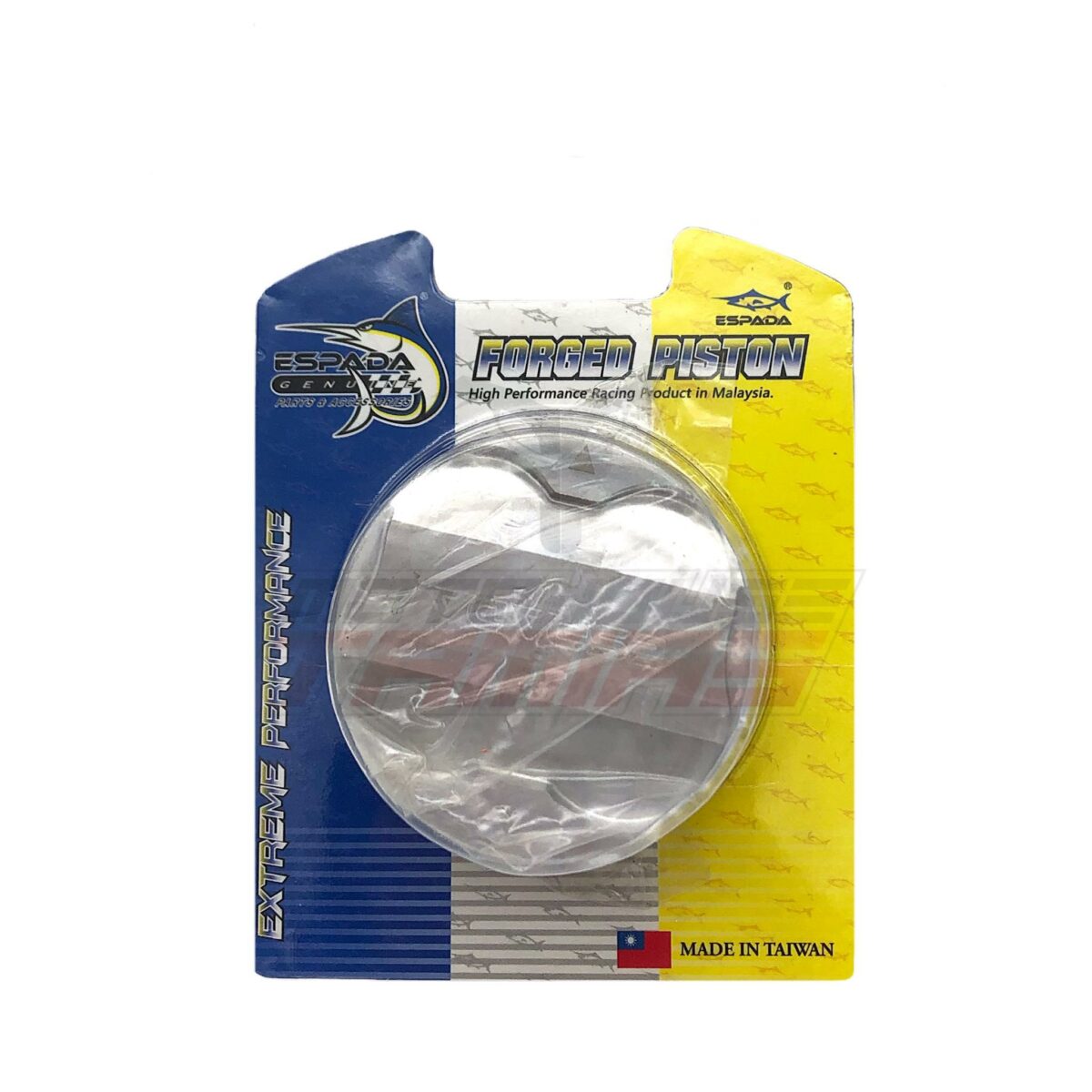 ΠΙΣΤΟΝΙ 65MM ESPADA CRYPTON X 135