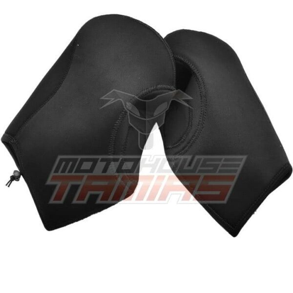 Χούφτες καλύμματα χεριών