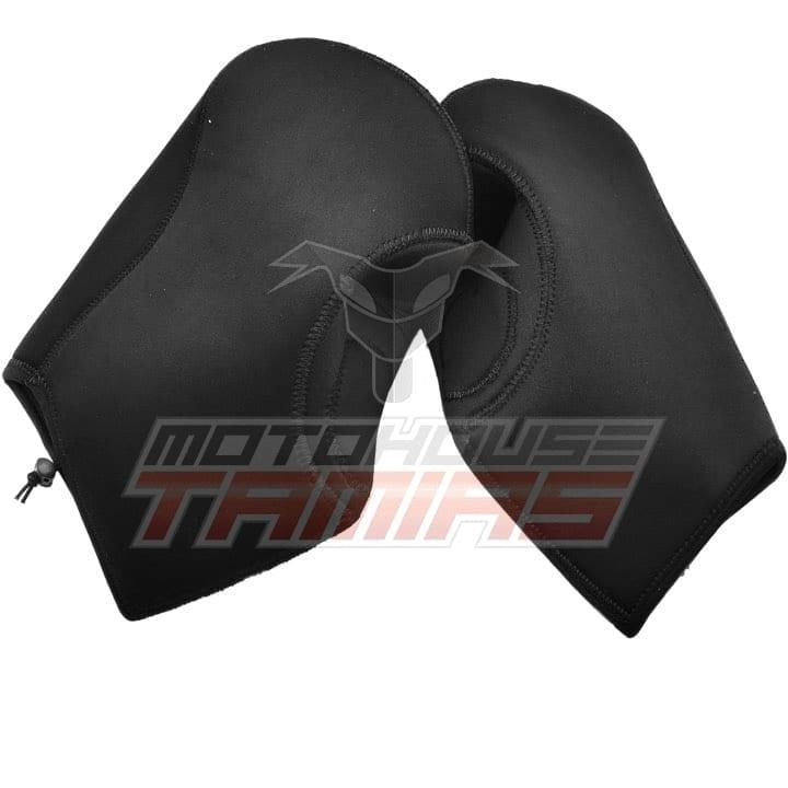 Χούφτες καλύμματα χεριών