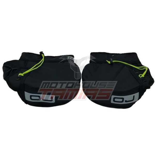 Χούφτες καλύμματα χεριών OJ