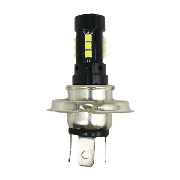 ΛΑΜΠΕΣ LED FOG LIGHT CHUANGYU/ΤΕΜΑΧΙΟ