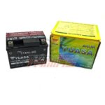 Μπαταρία Yuasa YTX4L-BS