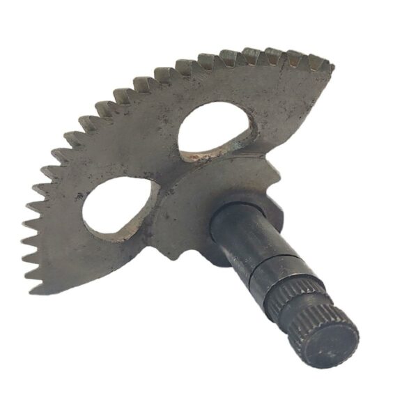 ΑΞΟΝΑΣ ΜΑΝΙΒΕΛΑΣ CHEETAH BAOTIAN 110