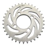 ΓΡΑΝΑΖΙ ΠΙΣΩ ΡΟΔΑΣ 35Δ KAWASAKI KAZE-R 115 FH