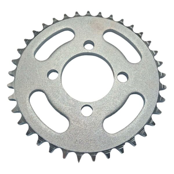 ΓΡΑΝΑΖΙ ΠΙΣΩ ΡΟΔΑΣ 428 37Δ KAWASAKI KAZE-R 115 TAC