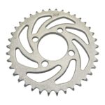 ΓΡΑΝΑΖΙ ΠΙΣΩ ΡΟΔΑΣ 428 38Δ ΓΝΗΣΙΟ KAWASAKI KAZE-R 115