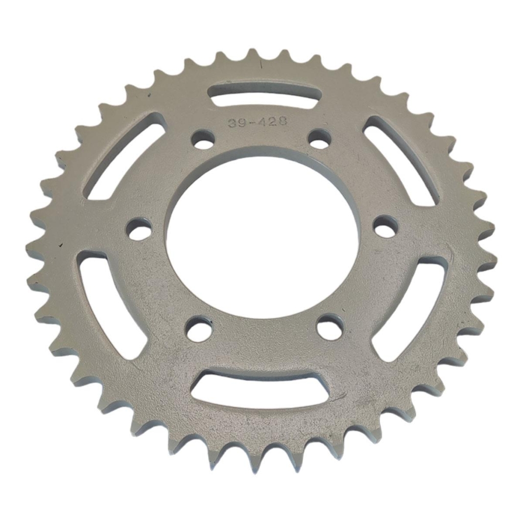 ΓΡΑΝΑΖΙ ΠΙΣΩ ΡΟΔΑΣ 428 39Δ KAWASAKI KAZE-R 115 KAIJI