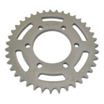ΓΡΑΝΑΖΙ ΠΙΣΩ ΡΟΔΑΣ 428 39Δ KAWASAKI KAZE-R 115 KAIJI