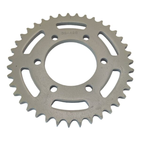 ΓΡΑΝΑΖΙ ΠΙΣΩ ΡΟΔΑΣ 428 39Δ KAWASAKI KAZE-R 115 KAIJI