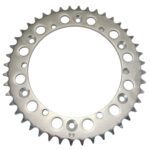 ΓΡΑΝΑΖΙ ΠΙΣΩ ΡΟΔΑΣ 44Δ YAMAHA DT 200 SFR