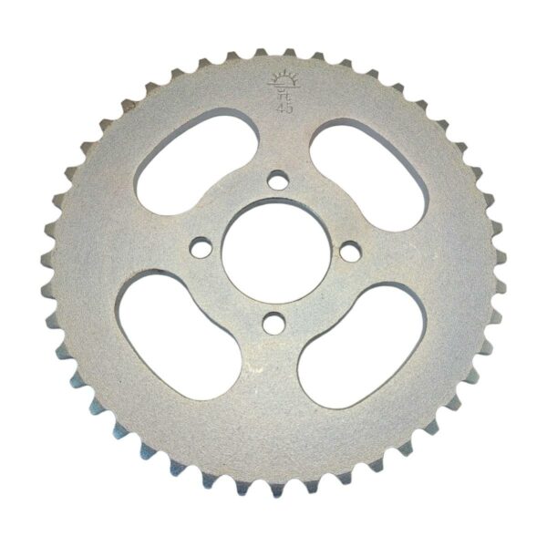 ΓΡΑΝΑΖΙ ΠΙΣΩ ΡΟΔΑΣ 45Δ YAMAHA DT 50