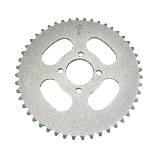 ΓΡΑΝΑΖΙ ΠΙΣΩ ΡΟΔΑΣ 48Δ YAMAHA DT 50