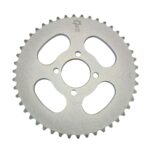 ΓΡΑΝΑΖΙ ΠΙΣΩ ΡΟΔΑΣ 46Δ YAMAHA DT 50