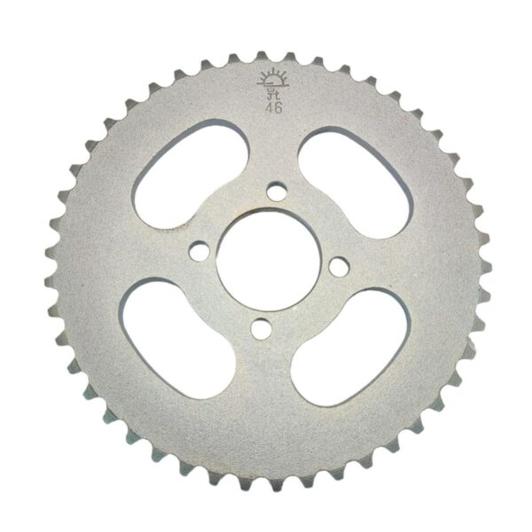 ΓΡΑΝΑΖΙ ΠΙΣΩ ΡΟΔΑΣ 46Δ YAMAHA DT 50