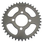 ΓΡΑΝΑΖΙ ΠΙΣΩ ΡΟΔΑΣ 39Δ KAWASAKI MAX 100