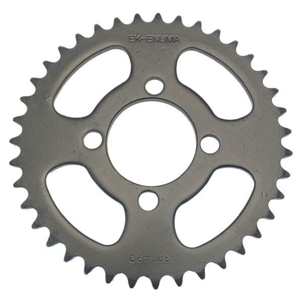 ΓΡΑΝΑΖΙ ΠΙΣΩ ΡΟΔΑΣ 39Δ KAWASAKI MAX 100