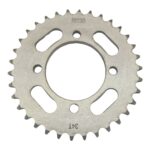 ΓΡΑΝΑΖΙ ΠΙΣΩ ΡΟΔΑΣ 428 34Δ YAMAHA CRYPTON IQ TECH