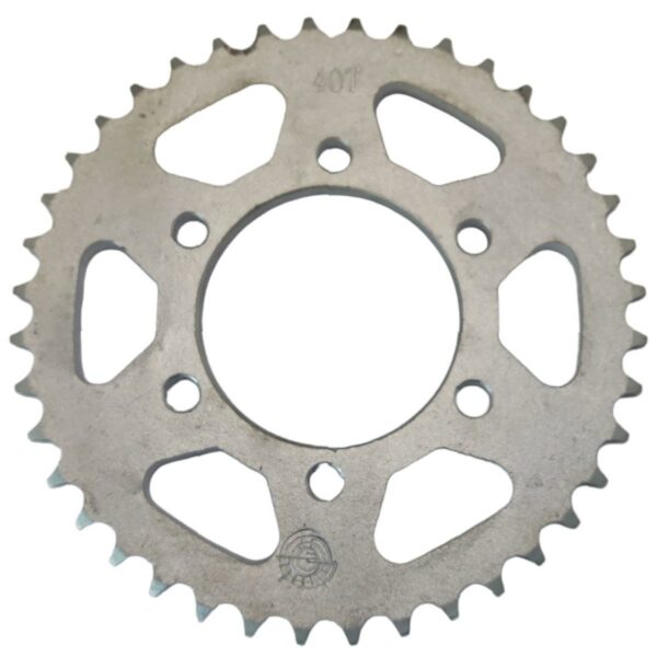 ΓΡΑΝΑΖΙ ΠΙΣΩ ΡΟΔΑΣ 40Δ MODENAS DINAMIK 125