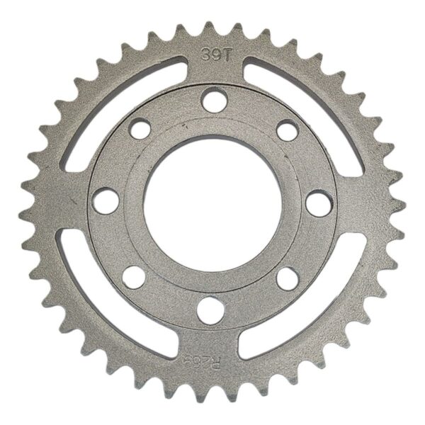 ΓΡΑΝΑΖΙ ΠΙΣΩ ΡΟΔΑΣ 39Δ KYMCO SPIKE 125 IQ TECH