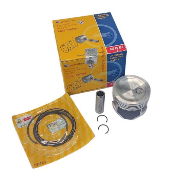 ΠΙΣΤΟΝΙ 53ΜΜ HONDA INNOVA 125 ASPIRA