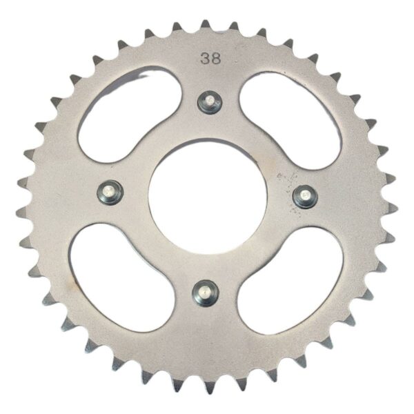 ΓΡΑΝΑΖΙ ΠΙΣΩ ΡΟΔΑΣ 38Δ HONDA CHALLY CB50