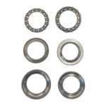 ΡΟΥΛΕΜΑΝ ΠΟΤΗΡΙΑ ΠΙΡΟΥΝΙΟΥ MODENAS KRISS 115 BALL RACE